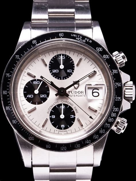 tudor crono anni 90|tudor chronograph years.